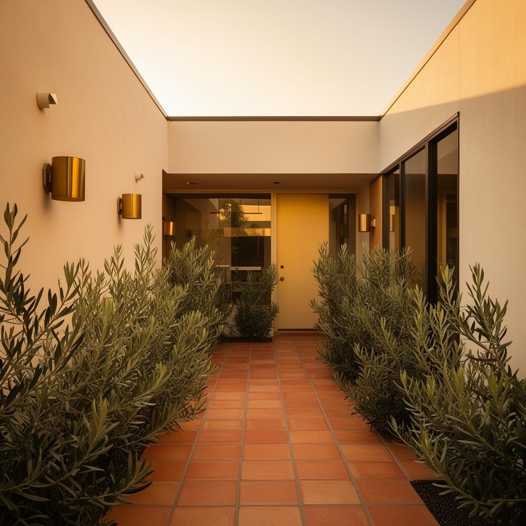 Los Angeles — Chateau Marmont, March 2026